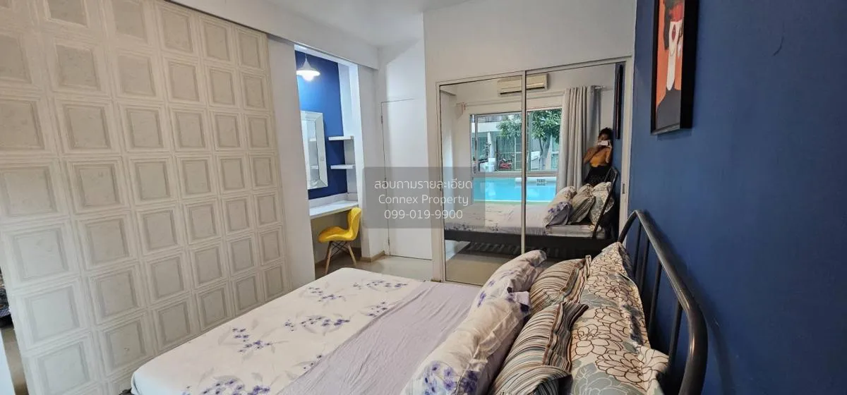 ขายคอนโด  เอ สเปซ สุขุมวิท 77 BTS-อ่อนนุช สวนหลวง เขต สวนหลวง กรุ