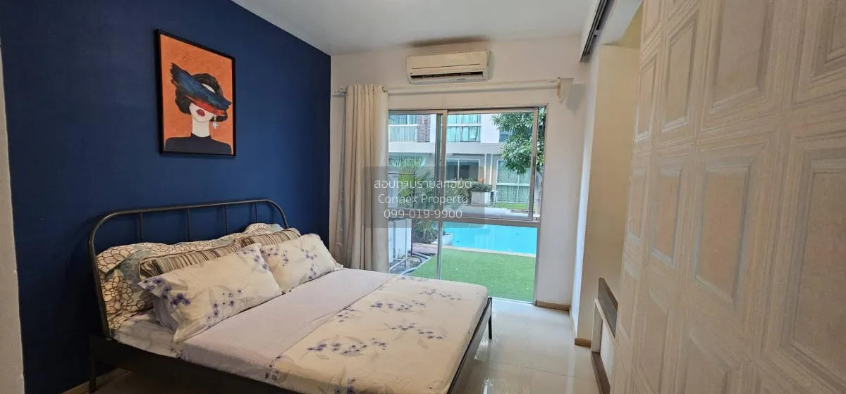 ขายคอนโด  เอ สเปซ สุขุมวิท 77 BTS-อ่อนนุช สวนหลวง เขต สวนหลวง กรุ