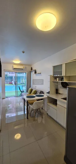 FOR SALE condo , A Space Sukhumvit 77 , BTS-On Nut , Suan Luang , Suan Luang , Bangkok , CX-79690