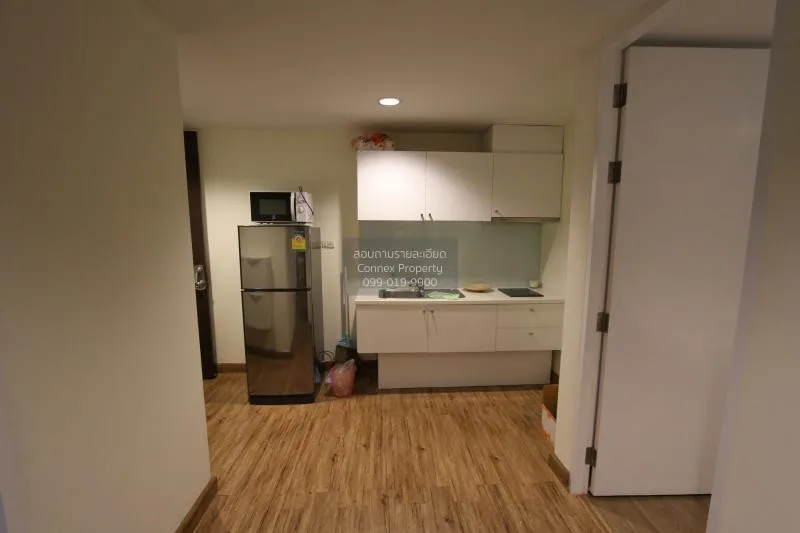 เช่าคอนโด  เจ.ดับบลิว. บูเลอวาร์ด ศรีวรา พลับพลา เขต วังทองหลาง ก 3