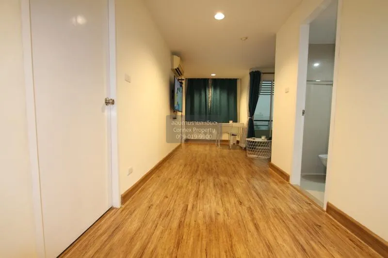 เช่าคอนโด  เจ.ดับบลิว. บูเลอวาร์ด ศรีวรา พลับพลา เขต วังทองหลาง ก 4