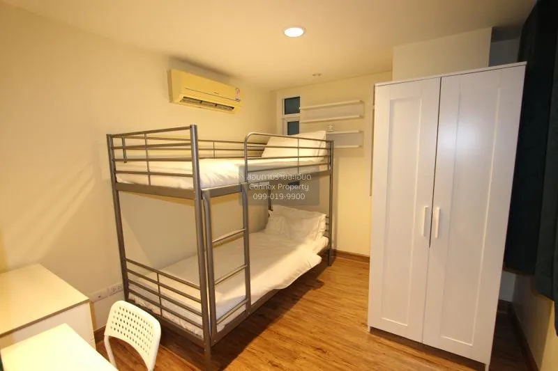 เช่าคอนโด  เจ.ดับบลิว. บูเลอวาร์ด ศรีวรา พลับพลา เขต วังทองหลาง ก