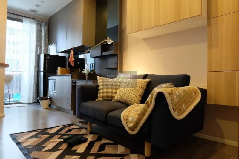 FOR SALE condo , The Room Sukhumvit 69 , BTS-Phra Khanong , Phra  1