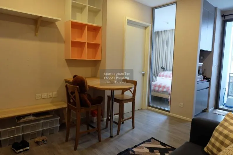 FOR SALE condo , The Room Sukhumvit 69 , BTS-Phra Khanong , Phra  2