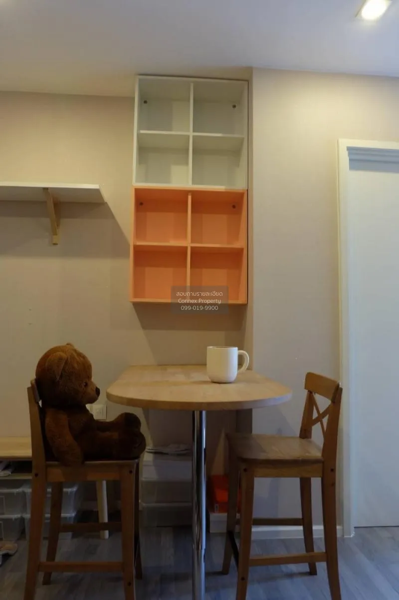 FOR SALE condo , The Room Sukhumvit 69 , BTS-Phra Khanong , Phra 