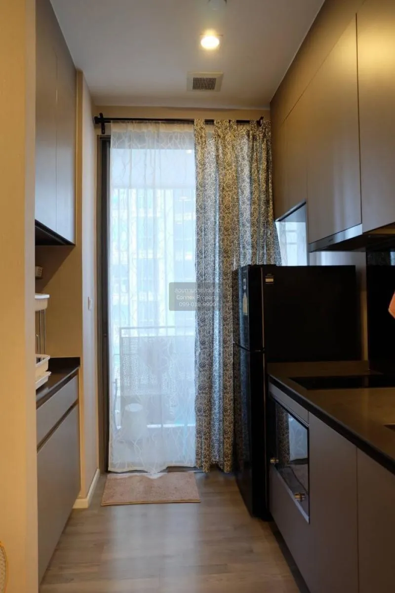 FOR SALE condo , The Room Sukhumvit 69 , BTS-Phra Khanong , Phra 