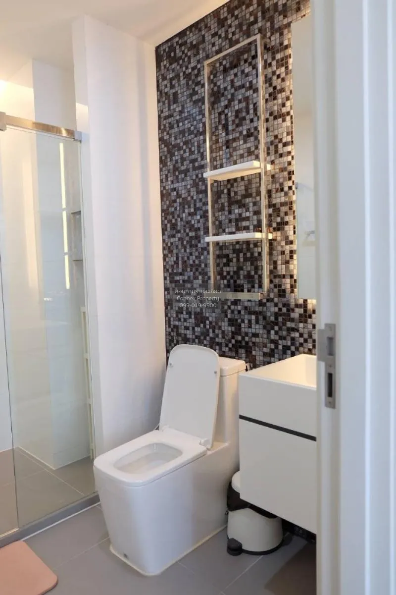 FOR SALE condo , The Room Sukhumvit 69 , BTS-Phra Khanong , Phra 