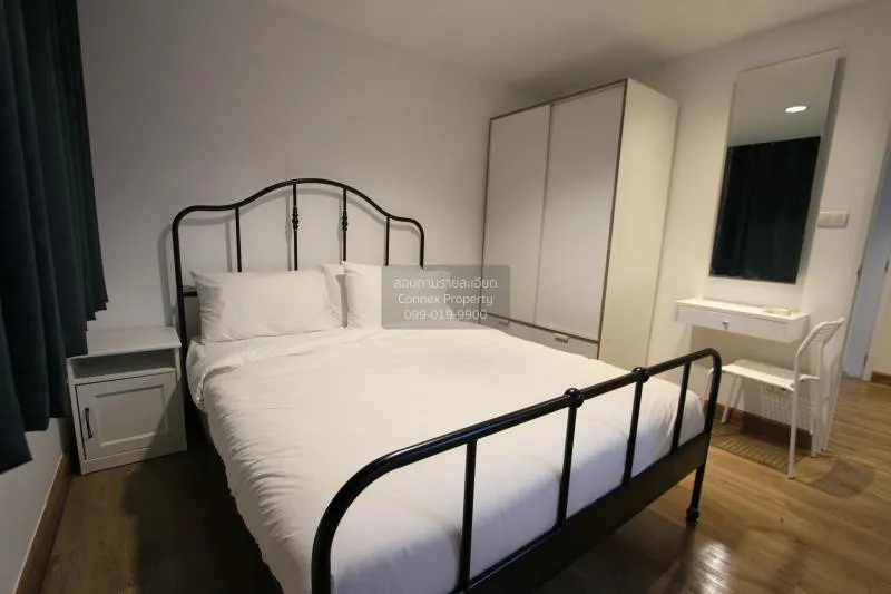 ขายคอนโด  เจ.ดับบลิว. บูเลอวาร์ด ศรีวรา พลับพลา เขต วังทองหลาง กร