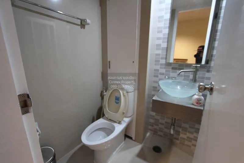 ขายคอนโด  เจ.ดับบลิว. บูเลอวาร์ด ศรีวรา พลับพลา เขต วังทองหลาง กร