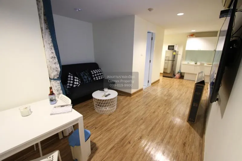 ขายคอนโด  เจ.ดับบลิว. บูเลอวาร์ด ศรีวรา พลับพลา เขต วังทองหลาง กร 2