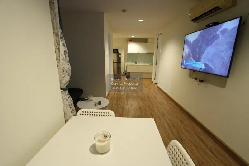 ขายคอนโด  เจ.ดับบลิว. บูเลอวาร์ด ศรีวรา พลับพลา เขต วังทองหลาง กร