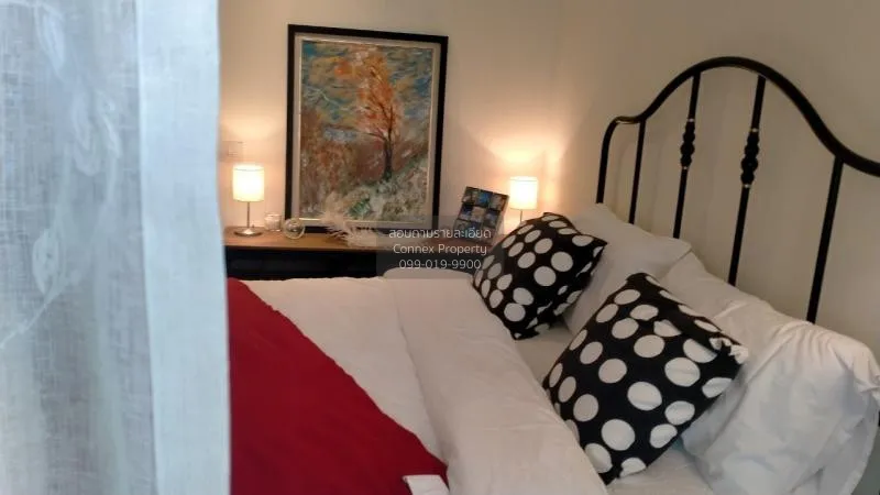 เช่าคอนโด  เจ.ดับบลิว. บูเลอวาร์ด ศรีวรา พลับพลา เขต วังทองหลาง ก