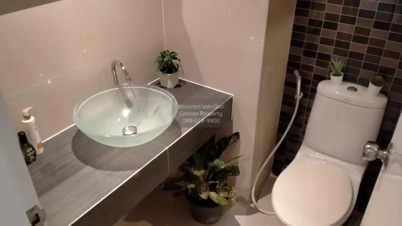 FOR SALE condo , J.W. Boulevard Srivara , Phlapphla , Wang Thong 