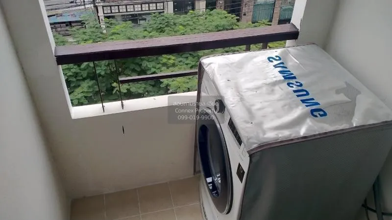 FOR SALE condo , J.W. Boulevard Srivara , Phlapphla , Wang Thong 