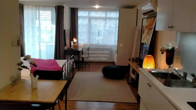 FOR SALE condo , J.W. Boulevard Srivara , Phlapphla , Wang Thong 