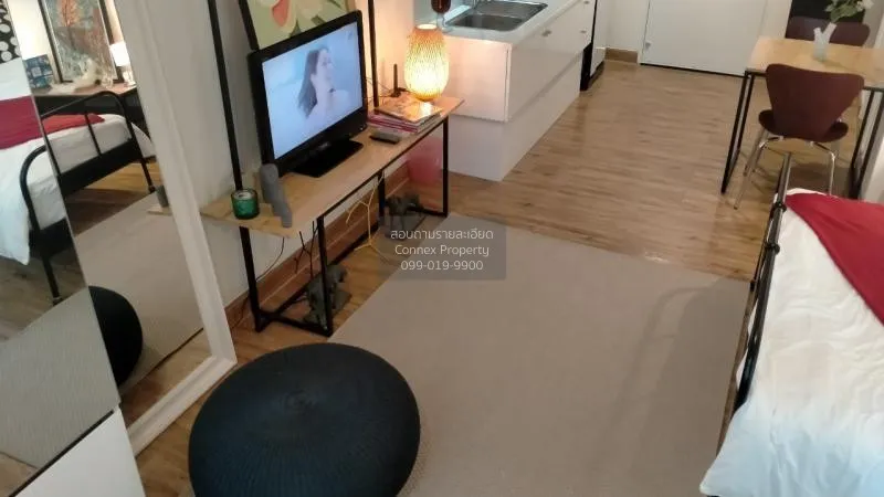 FOR SALE condo , J.W. Boulevard Srivara , Phlapphla , Wang Thong 