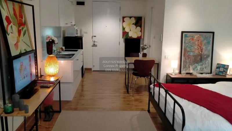 FOR SALE condo , J.W. Boulevard Srivara , Phlapphla , Wang Thong 