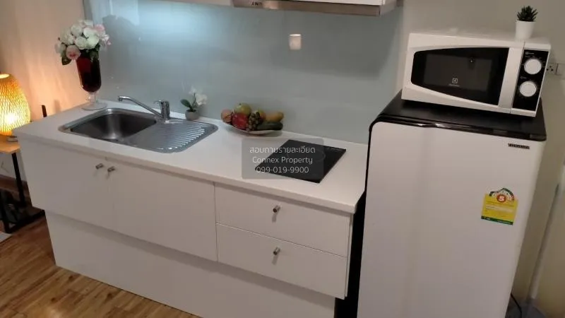 FOR SALE condo , J.W. Boulevard Srivara , Phlapphla , Wang Thong 