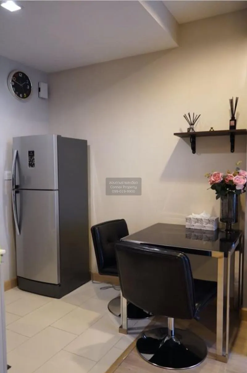 FOR SALE condo , Ideo Mobi Phayathai , BTS-Phaya Thai , Thung Pha