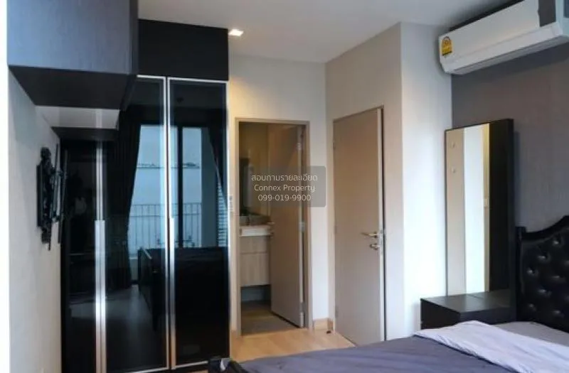 FOR SALE condo , Ideo Mobi Phayathai , BTS-Phaya Thai , Thung Pha