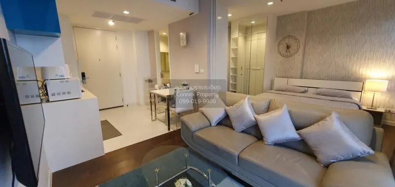 FOR SALE condo , Nara 9 , BTS-Chong Nonsi , Thungmahamek , Sa Tho 1