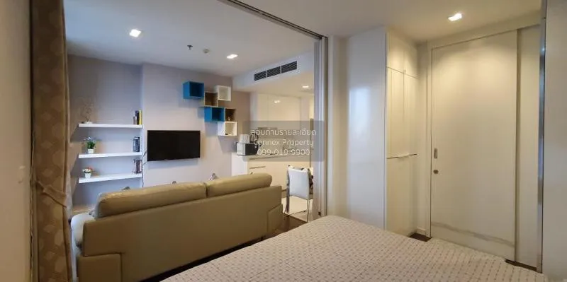 FOR SALE condo , Nara 9 , BTS-Chong Nonsi , Thungmahamek , Sa Tho 3