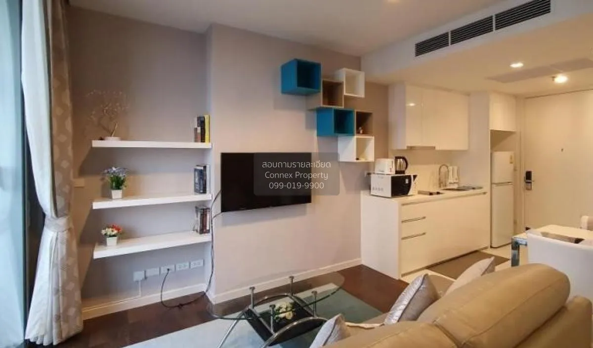 FOR RENT condo , Nara 9 , BTS-Chong Nonsi , Thungmahamek , Sa Tho 2