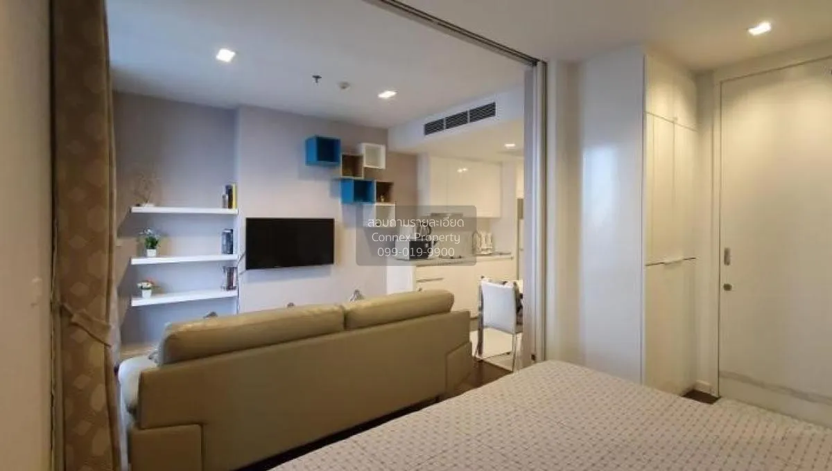 FOR RENT condo , Nara 9 , BTS-Chong Nonsi , Thungmahamek , Sa Tho 3