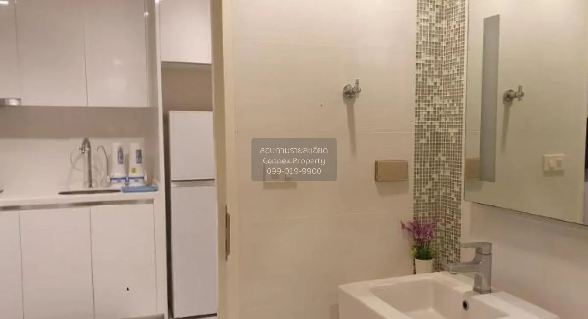 FOR RENT condo , Nara 9 , BTS-Chong Nonsi , Thungmahamek , Sa Tho