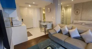 FOR RENT condo , Nara 9 , BTS-Chong Nonsi , Thungmahamek , Sa Thon , Bangkok , CX-79701
