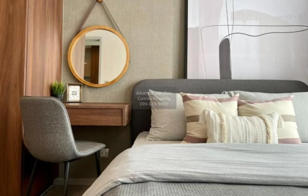 FOR RENT condo , Life Sukhumvit 62 , BTS-Bang Chak , Bang Chak ,  1