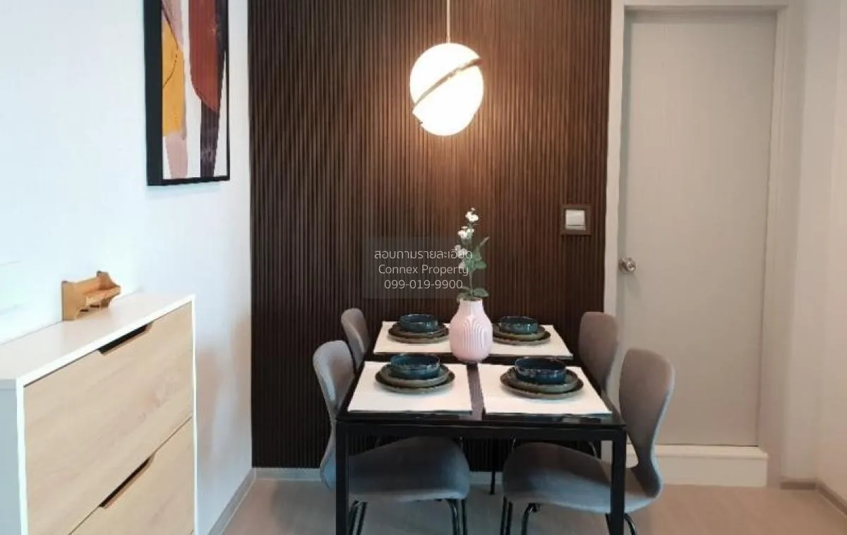 FOR RENT condo , Life Sukhumvit 62 , BTS-Bang Chak , Bang Chak ,  2