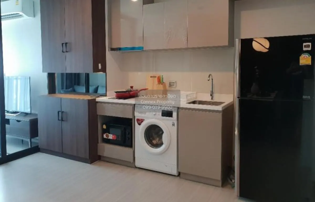 FOR RENT condo , Life Sukhumvit 62 , BTS-Bang Chak , Bang Chak ,  3