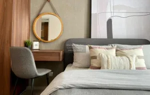 FOR RENT condo , Life Sukhumvit 62 , BTS-Bang Chak , Bang Chak , Phra Khanong , Bangkok , CX-79702