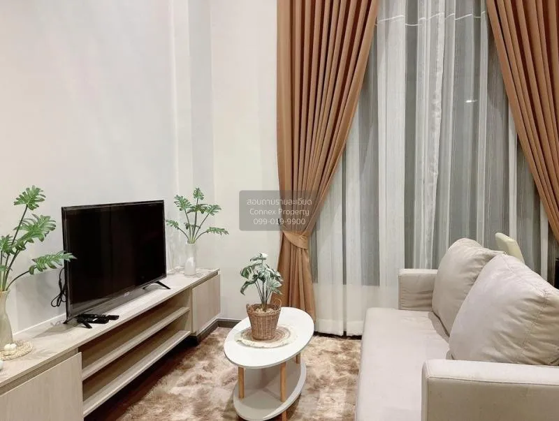 เช่าคอนโด  เดอะ คอลเล็ค รัชดา 32  จันทรเกษม เขต จตุจักร กรุงเทพ C 2