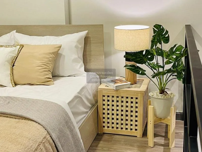 เช่าคอนโด  เดอะ คอลเล็ค รัชดา 32  จันทรเกษม เขต จตุจักร กรุงเทพ C