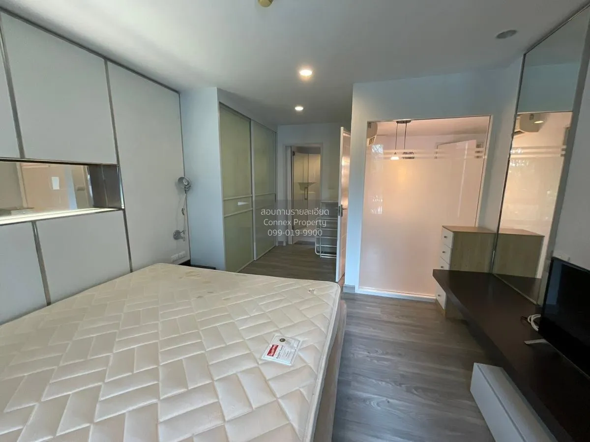 FOR SALE condo , The Bangkok Sathorn - Taksin , BTS-Krung Thon Bu 4