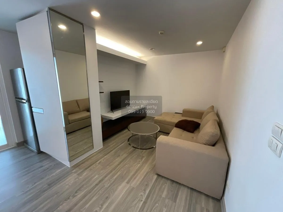 FOR RENT condo , The Bangkok Sathorn - Taksin , BTS-Krung Thon Bu 1