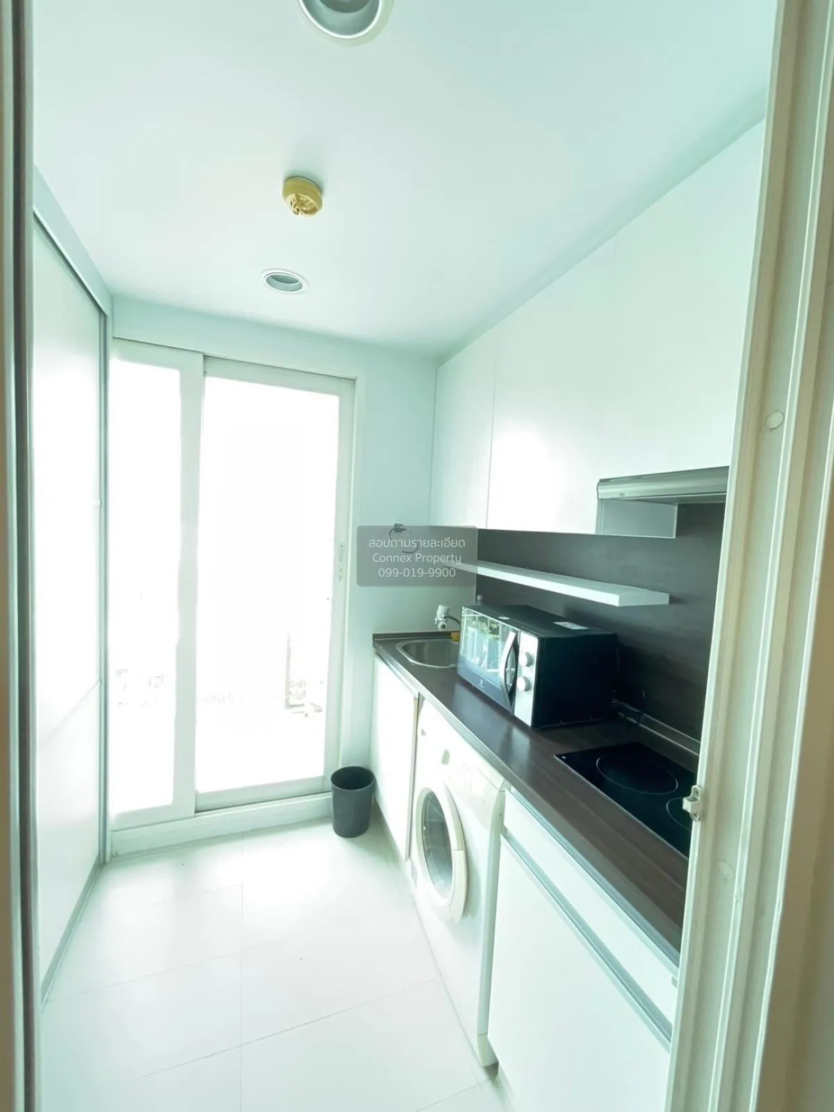 FOR RENT condo , The Bangkok Sathorn - Taksin , BTS-Krung Thon Bu 2