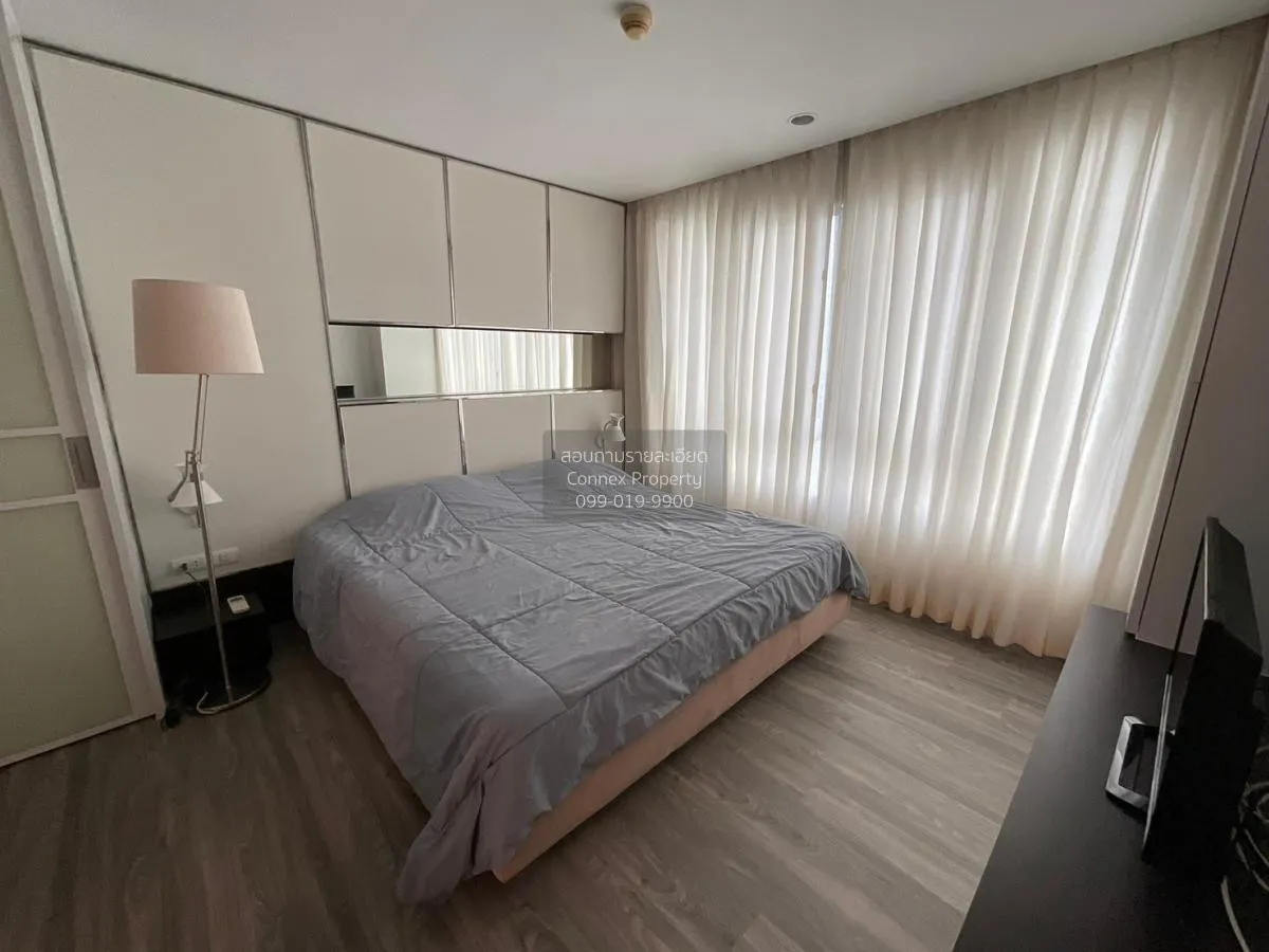 FOR RENT condo , The Bangkok Sathorn - Taksin , BTS-Krung Thon Bu 3