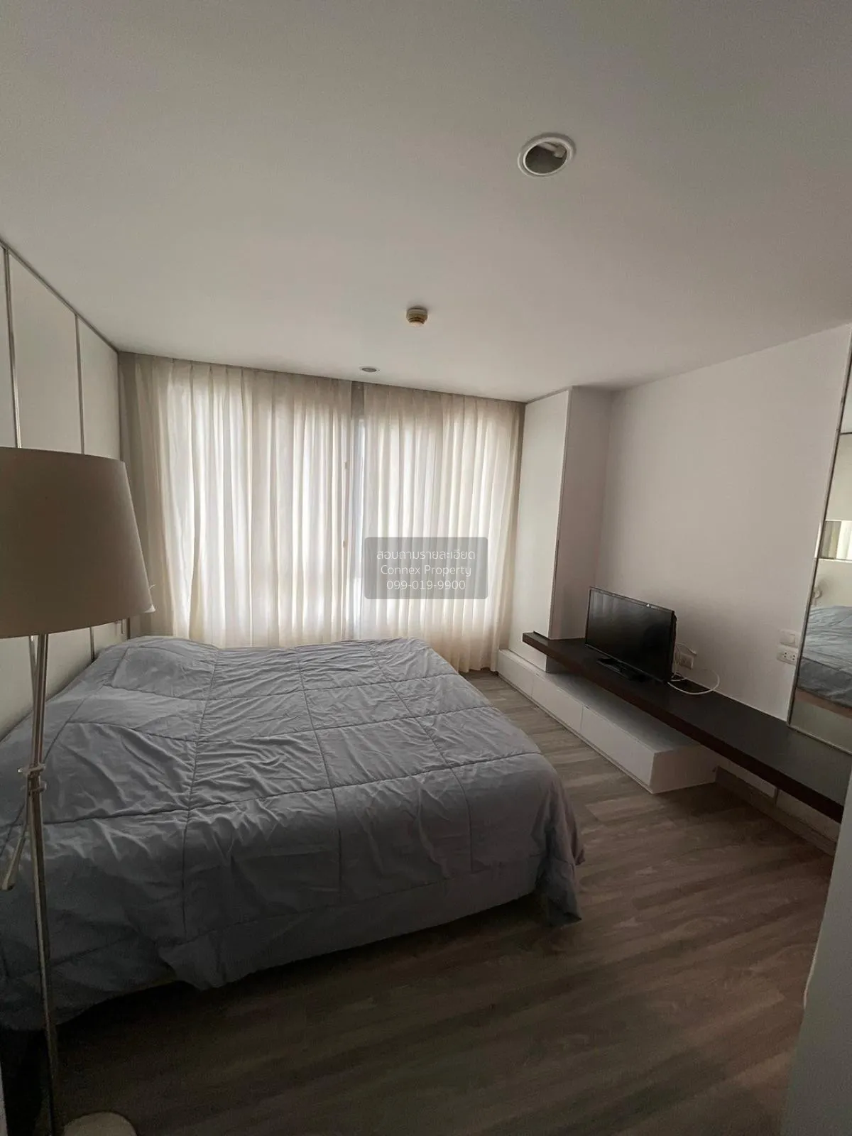 FOR RENT condo , The Bangkok Sathorn - Taksin , BTS-Krung Thon Bu 4