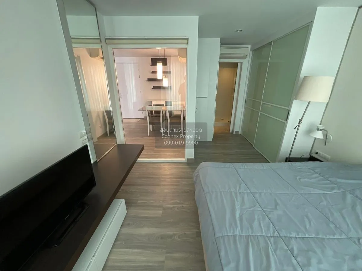 FOR RENT condo , The Bangkok Sathorn - Taksin , BTS-Krung Thon Bu