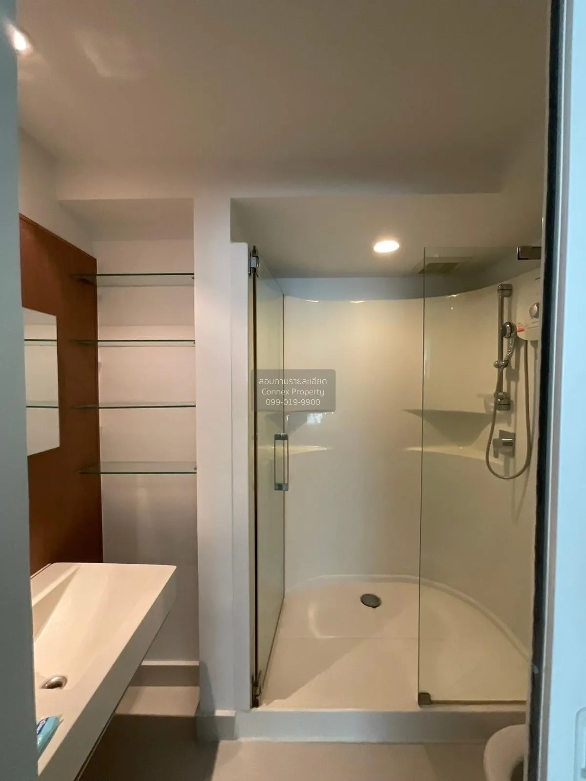 FOR RENT condo , The Bangkok Sathorn - Taksin , BTS-Krung Thon Bu
