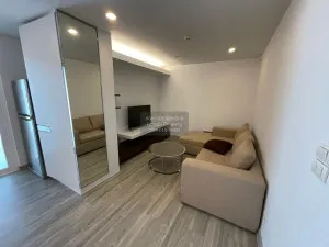 FOR RENT condo , The Bangkok Sathorn - Taksin , BTS-Krung Thon Buri , Khlong Ton Sai , Khlong San , Bangkok , CX-79706