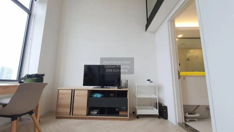 เช่าคอนโด  ไซมิส สุขุมวิท 48 BTS-อ่อนนุช พระโขนง เขต คลองเตย กรุง 1