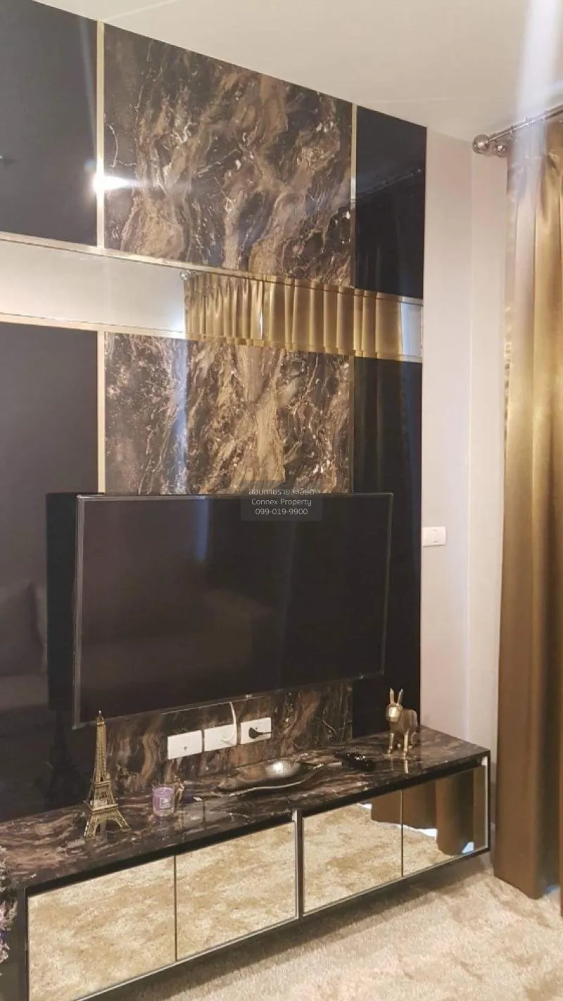 FOR RENT condo , Niche Pride Thonglor-Phetchaburi , BTS-Thong Lo  2