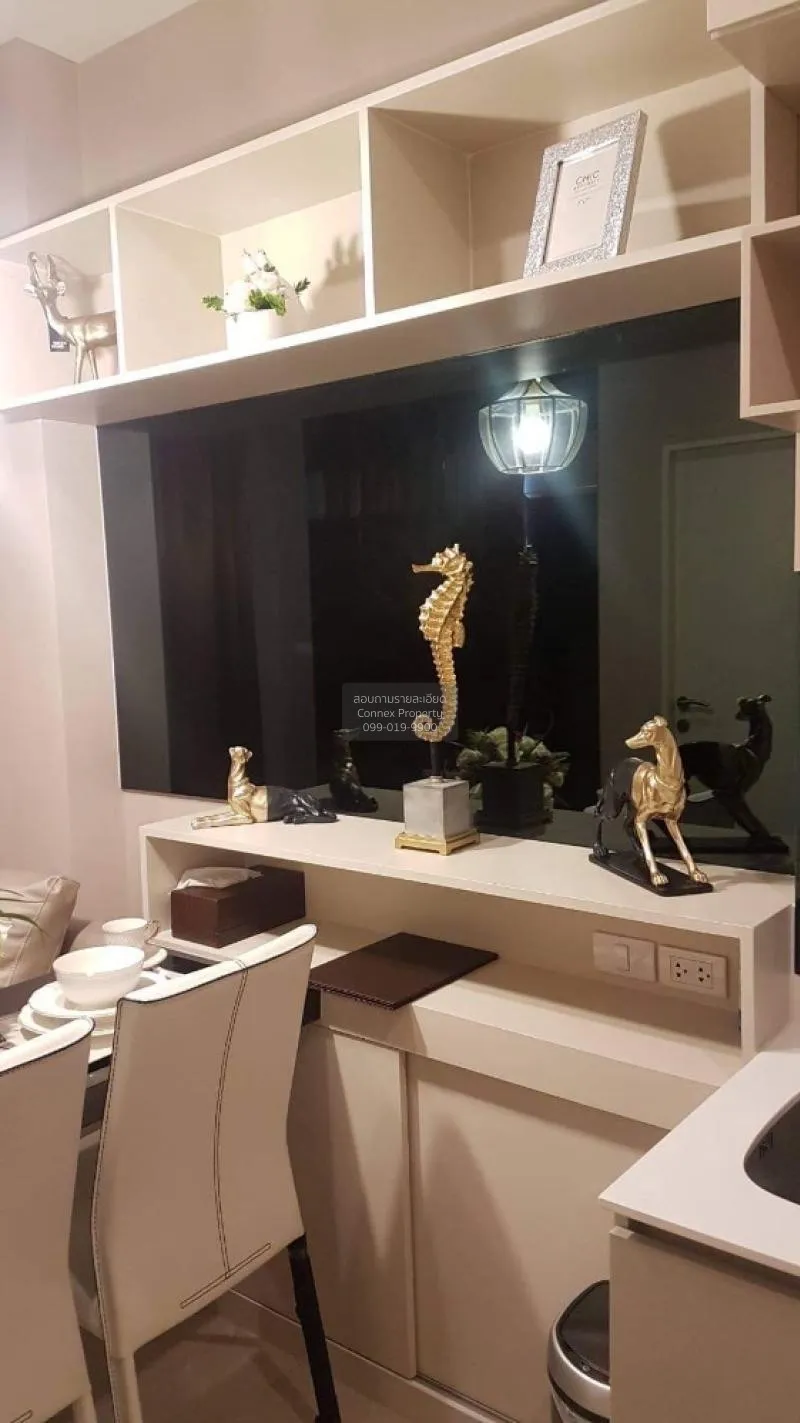 FOR RENT condo , Niche Pride Thonglor-Phetchaburi , BTS-Thong Lo  3