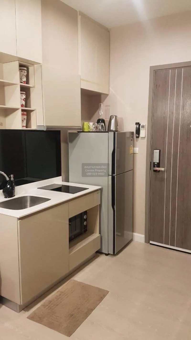 FOR RENT condo , Niche Pride Thonglor-Phetchaburi , BTS-Thong Lo  4