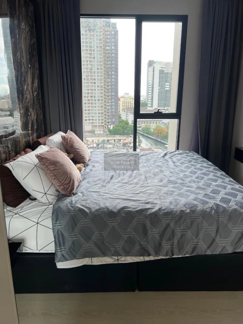 FOR RENT condo , Niche Pride Thonglor-Phetchaburi , BTS-Thong Lo 