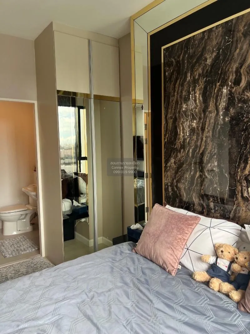 FOR RENT condo , Niche Pride Thonglor-Phetchaburi , BTS-Thong Lo 